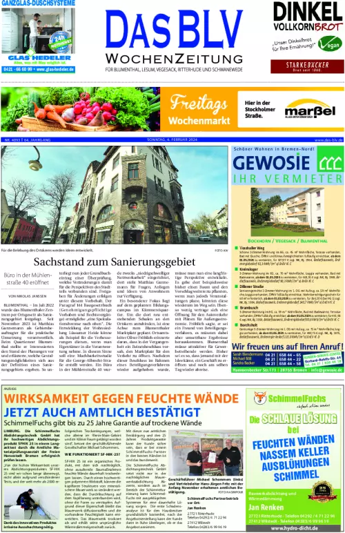 DAS BLV Cover