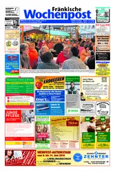 Fränkische Wochenpost ePaper