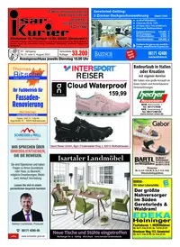 Isar-Kurier ePaper