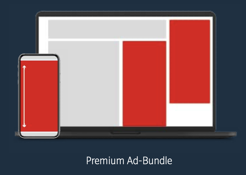 Displaywerbung im Google Displaynetzwerk 
